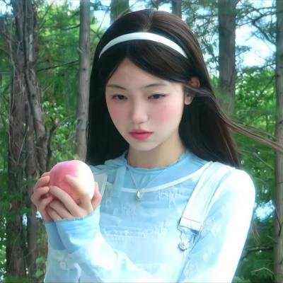 残破的娃娃